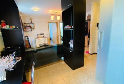 Apartament cu 2 camere semidecomandat, mobilat în Gara de Nord - 1