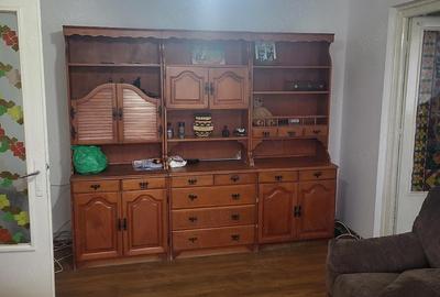 Apartament cu 2 camere nedecomandat în Pucioasa - 4