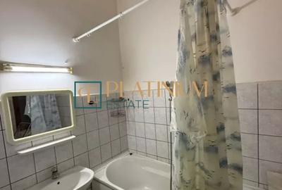 Apartament cu 2 camere circular, mobilat în Neptun - 7