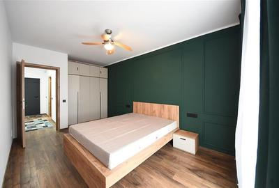 Apartament cu 3 camere decomandat în Hotvon - 6