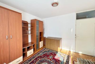 Apartament cu 2 camere decomandat în Nufărul - 17