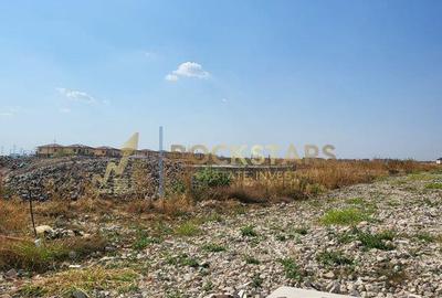 Teren intravilan | 605mp | Dobroesti | Dubla deschidere - 13