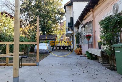 Calea Grivitei, Metrou, de inchiriat vila - 7