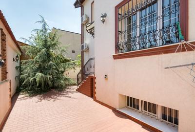 Vila 1 Mai- Chibrit-pentru doua familii - 11