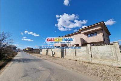 Teren Construcții intravilan de 11000 mp, în Central - 7