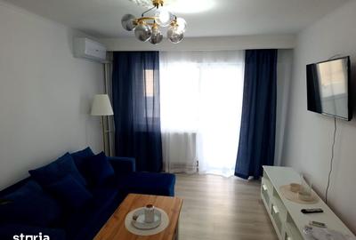 Apartament cu 3 camere decomandat în Central - 10