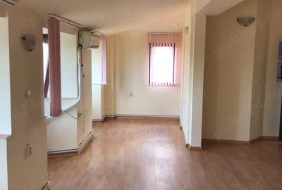 Inchiriez spatiu in cladire de birouri Copou Iasi - 2