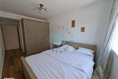 Apartament cu 3 camere în Tractorul - 3