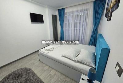 Apartament 2 camere Alezzi Beach Resort - Spa & Fitness l Minim 3 Luni - 12