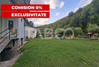 Spatiu de vanzare in Valea Macesului judel Valcea iesire la Lotru - 2