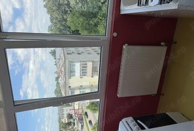 Apartament cu 2 camere în Central - 1