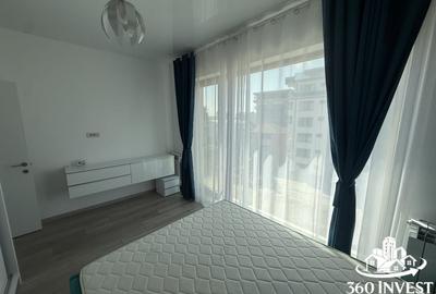 Apartament cu 2 camere semidecomandat, mobilat în Mamaia-Sat - 3