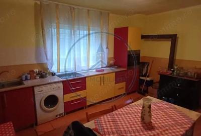 Casa individuala in Prundu Bargaului, zona centrala - 13