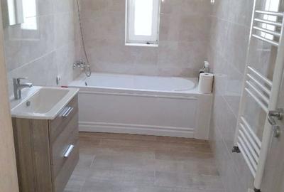 Garsonieră decomandată în Giroc