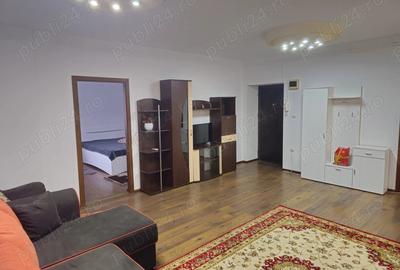 Inchiriere apartament 2 camere Grivita 1 Mai - 4
