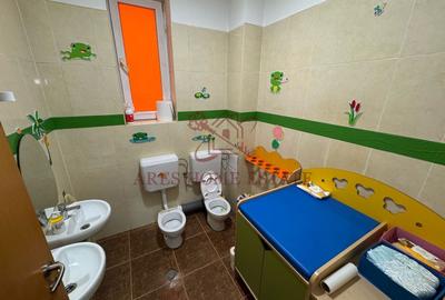 Casă individuală cu 9 camere cu Teren 399 Mp în Girocului - 17