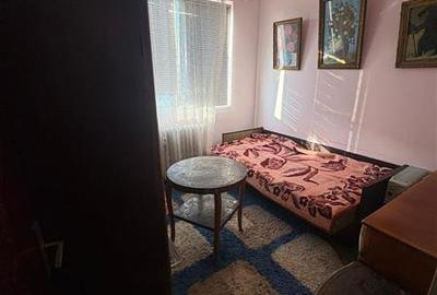 Apartament cu 3 camere semidecomandat în Drumul Taberei - 12