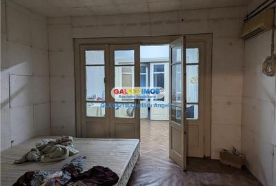 Calea Ferentari casa 4 camere 92mp,teren 200mp,toate utilitatille - 2