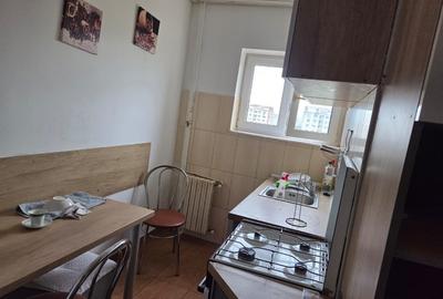 Apartament 2 camere City Park Mall - 2