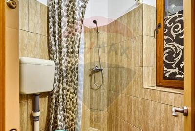 Casă cu 5 camere cu Teren 661 Mp în Clăbucet - 14