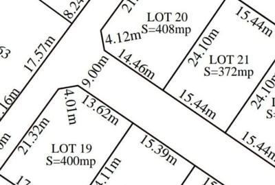 Spațiu comercial, în Berceni