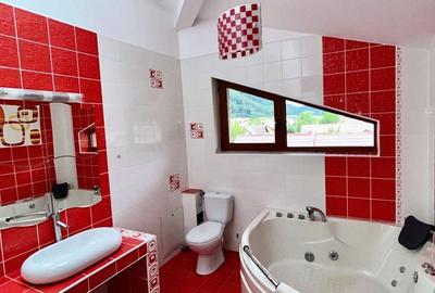 Casa individuala multifunctionala zona rezidentiala Bunloc Casa individuala multifunctionala zona rezidentiala Bunloc - 10