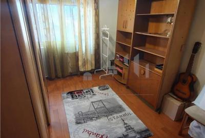 Apartament cu 4 camere decomandat, mobilat în Nicolina - 7