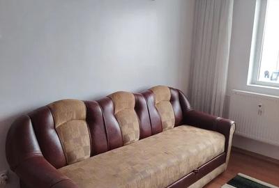 Apartament cu 2 camere decomandat, mobilat în Arcul de Triumf - 1