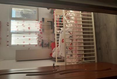 Garsoniera in bumbesti renovata recent - 2