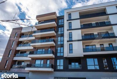 Apartament cu 4 camere în Central - 11