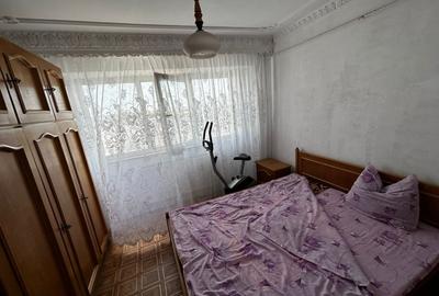 Apartament cu 2 camere decomandat, mobilat în Plantelor - 3