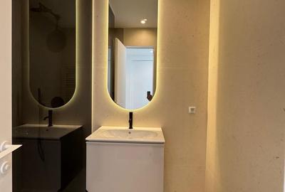 Apartament cu 4 camere semidecomandat în Aviației - 19