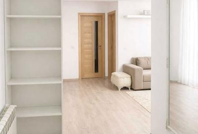 Apartament cu 2 camere decomandat în Obcini - 1