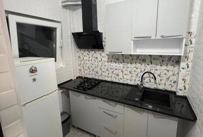 Garsonieră în Central