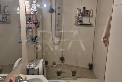 Apartament 3 camere Unirii – Bulevardul Regina Maria, mobilat complet - 5