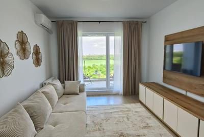 Apartament cu 2 camere în Olteni - 3