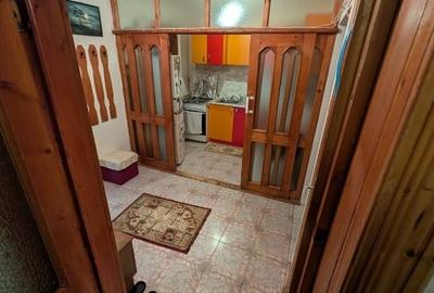 Apartament cu 2 camere decomandat, mobilat în Central - 2