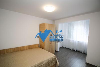 Vest - Pelican, 3 camere, mobilat, utilat - 2