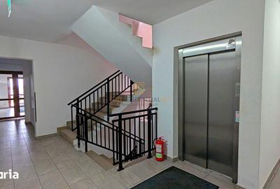 Apartament cu 2 camere, mobilat în Metalurgiei - 8