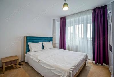 Apartament luminos cu vedere spectaculoasa catre Palatul Parlamentului ?i Fantan - 3