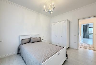 Duplex cu 4 camere cu Canalizare în Dumbrăvița - 32