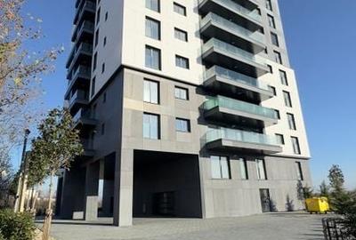 AP. 2 CAMERE BLOC NOU - FINALIZAT, PARCARE SUBTERANA INCLUSA, COMIS 0% - 19