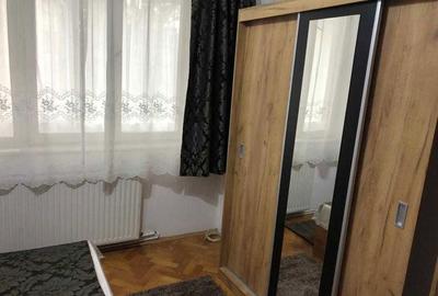 Apartament cu 2 camere decomandat în Central - 7