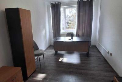 Apartament cu 2 camere semidecomandat în Central - 5