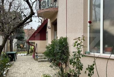 Casa spa?ioasa P+M, 6 camere, 236 mp, in cartierul Titul - 2