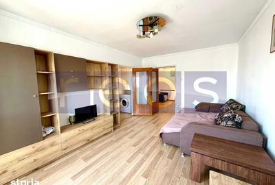 Apartament cu 2 camere, mobilat în Timpuri Noi - 6