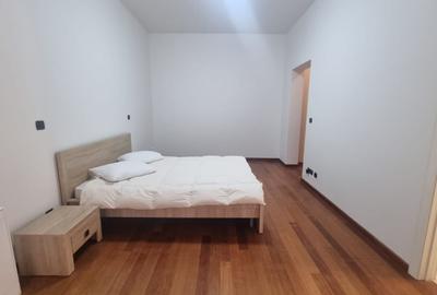 Apartament cu 5 camere decomandat, mobilat în Primăverii - 13