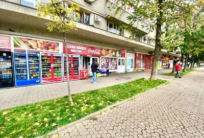 Calea Griviței, poziție excelentă, spațiu comercial de închiriat - 1