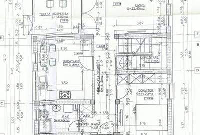 Casă individuală cu 5 camere cu Teren 502 Mp în Crevedia - 9