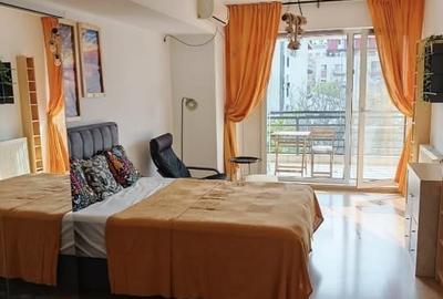 Garsonieră semidecomandată, mobilată în 1 Decembrie 1918 - 5